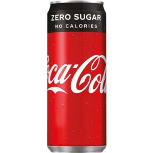 Coca-Cola Zero