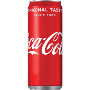 Coca-Cola