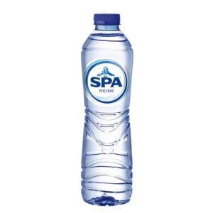 Spa Blue
