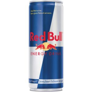 Red Bull