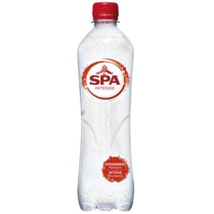 Spa Red