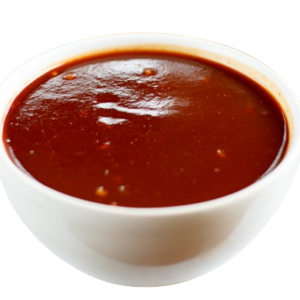 BBQ-saus