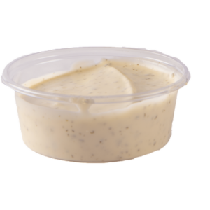 Garlic Mayo