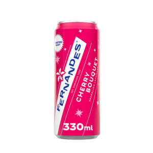 Fernandes Red