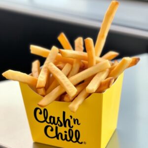 Fries