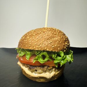 Classic Burger