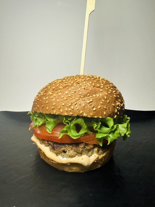 Classic Burger