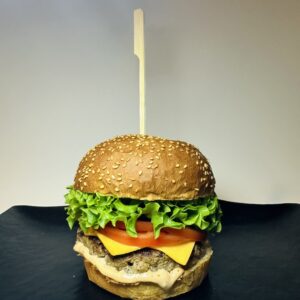 Cheeseburger