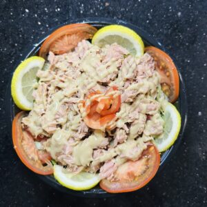 Tuna Salad