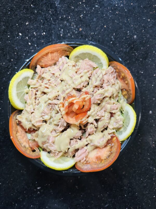 Tuna Salad