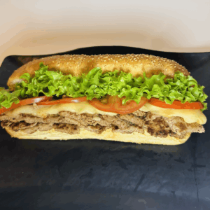 Steak Sub