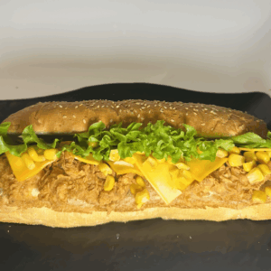 Chicken Crispy