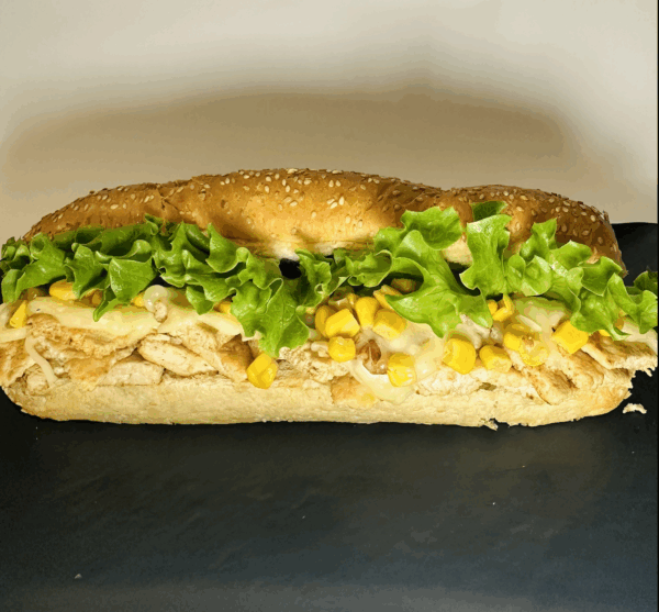 Chicken Sub