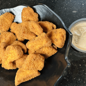 Chicken Popcorn