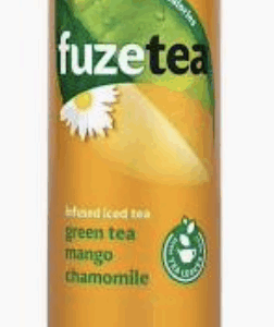 FuzeTea Mango