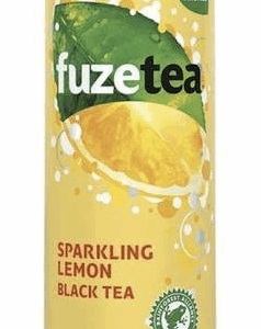 FuzeTea Lemon
