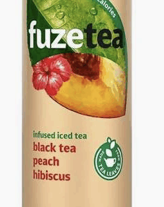 FuzeTea Peach