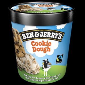Cookie Dough