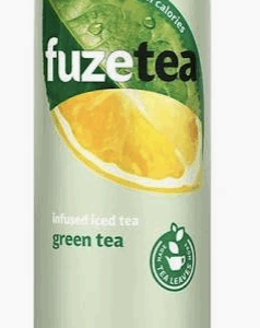 FuzeTea Green